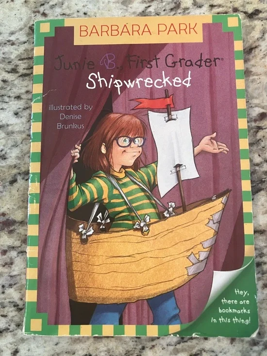 Children’s Book Lot of 3 Dr. Seuss Green Eggs & Ham Junie B Jones Reptiles Book - Picture 4 of 7